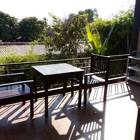 The Chill River-Boutique Villa Ciudad de Siem Riep Exterior foto