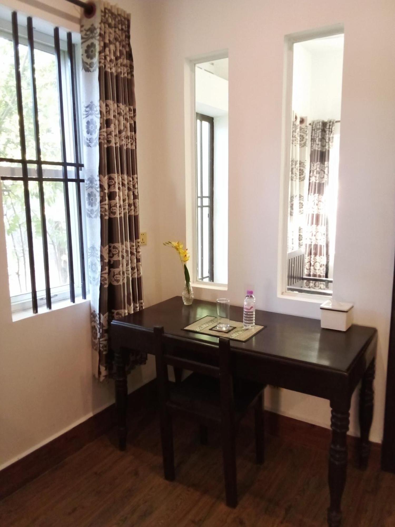 The Chill River-Boutique Villa Ciudad de Siem Riep Exterior foto