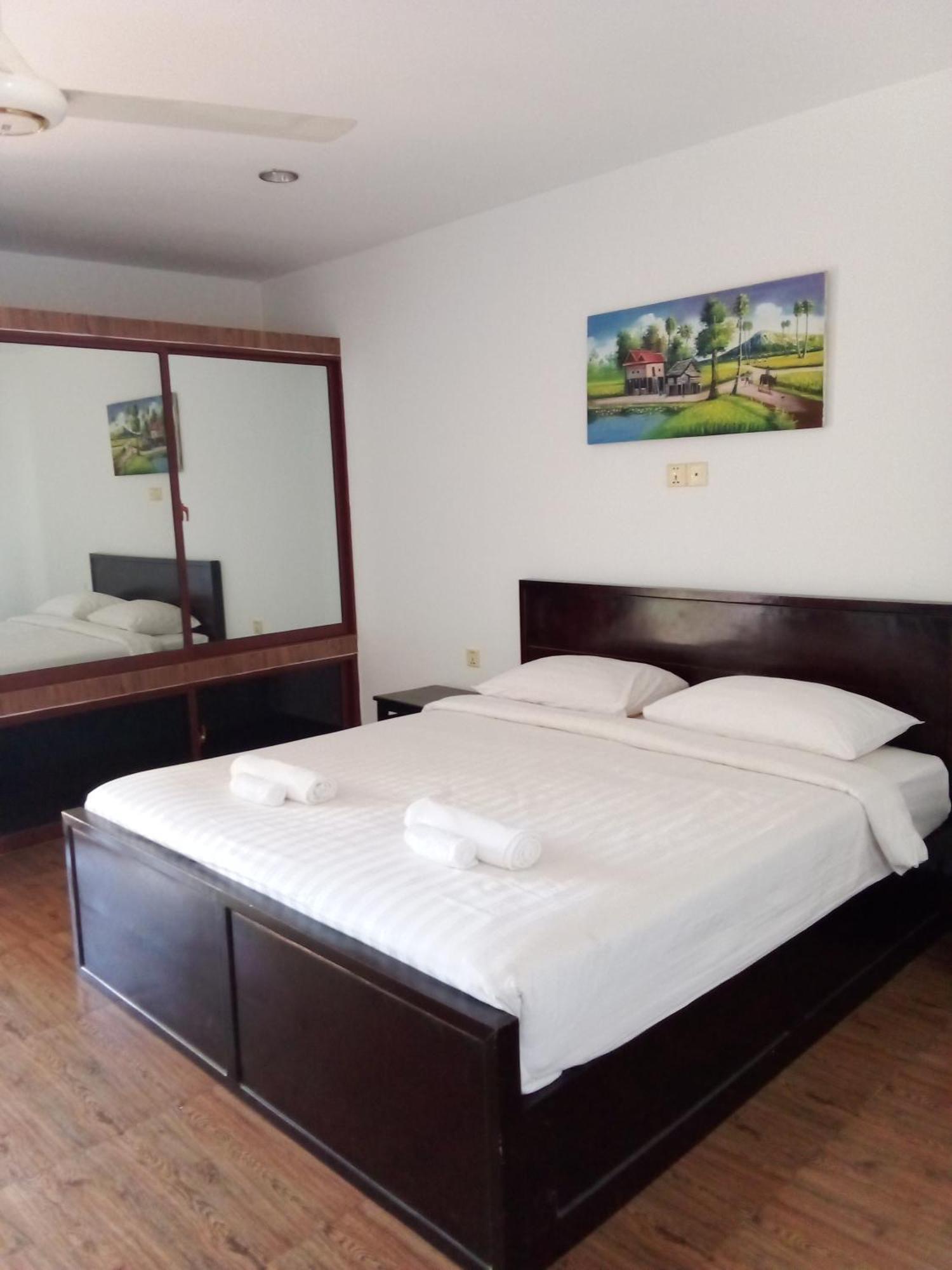 The Chill River-Boutique Villa Ciudad de Siem Riep Exterior foto