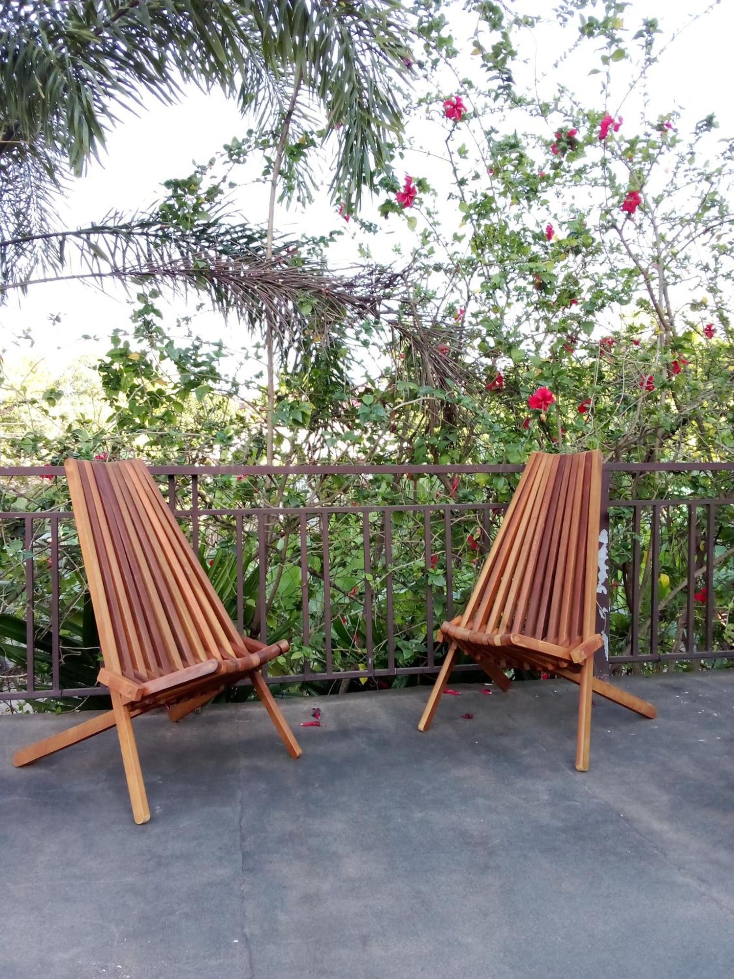 The Chill River-Boutique Villa Ciudad de Siem Riep Exterior foto